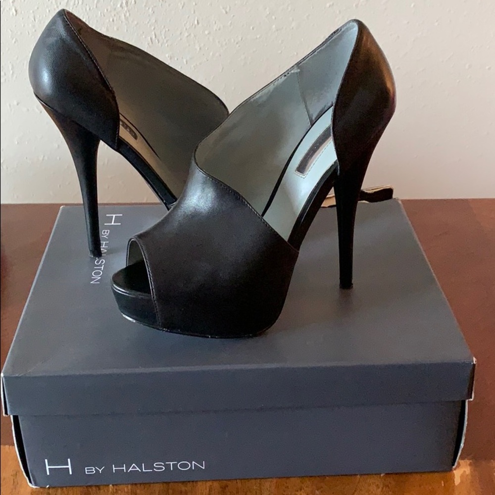 Black Pump